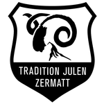 Logo Tradition Julen Zermatt AG