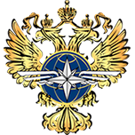 Logo Ministry of Transport of The Russian Federation