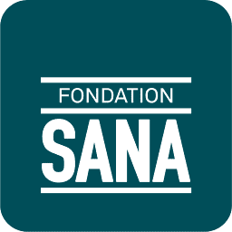 Logo Fondation Sana