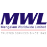 Logo Mangalam Worldwide Ltd.