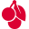 Logo Cherry Holding GmbH