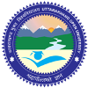Logo Uttarakhand Open University