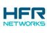 Logo HFR Networks Inc.