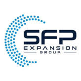 Logo SFP Expansion SAS
