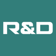 Logo R&D A/S