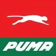 Logo Puma Energy Belfast Ltd.