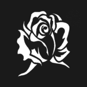Logo Black Rose Projects SA