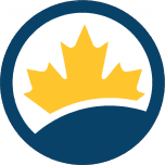Logo Canadian Bureau for International Education