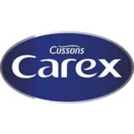 Logo Carex Poland