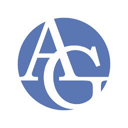 Logo Argentum Pflege Holding GmbH