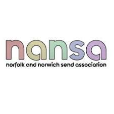 Logo Norfolk & Norwich Scope Association