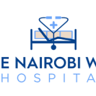Logo The Nairobi West Hospital Ltd.