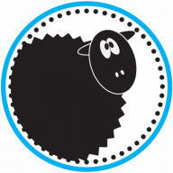 Logo Black Sheep, Inc.
