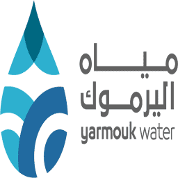 Logo Yarmouk Water Co.