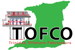 Logo Trinidad Offshore Fabricators Co.
