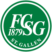 Logo FC St. Gallen Event AG
