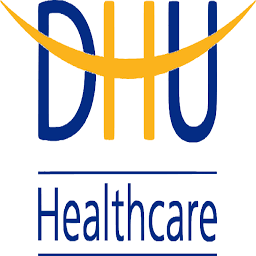 Logo DHU 4FED Urgent Care (West Leicestershire) C.I.C.