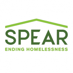 Logo Spear Housing Association Ltd.