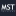 Logo MST Services LLC