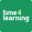 Logo Time4Learning, Inc.