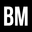 Logo Buck Mason, Inc.