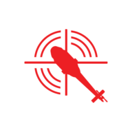 Logo The Air Ambulance Northern Ireland