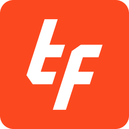 Logo Testfit, Inc.