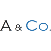 Logo Asafo & Co.