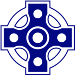 Logo Saint Kentigern