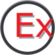 Logo Extrogene Software (Pvt) Ltd.