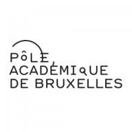 Logo Pole Academique De Bruxelles