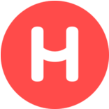 Logo Harmoney Ltd.