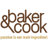 Logo Baker & Cook Pte Ltd.