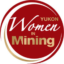 Logo Yukon Women In Mining