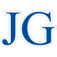 Logo JG Chemicals Ltd.