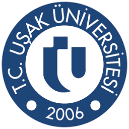 Logo Usak University