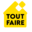 Logo Tout Faire Plateforme SAS