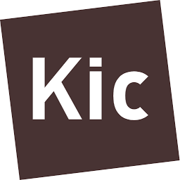 Logo Kieken Immobilier Construction SAS