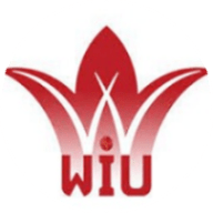 Logo Wadi International University