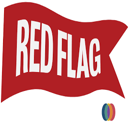 Logo Red Flag Consulting Ltd.