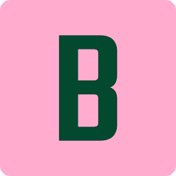 Logo Bella & Bona GmbH