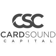 Logo Card Sound Capital LLC
