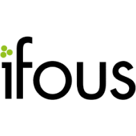 Logo Ifous AB