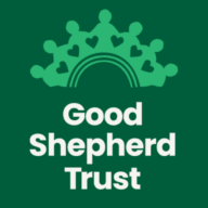 Logo The Good Shepherd Multi Academy Trust
