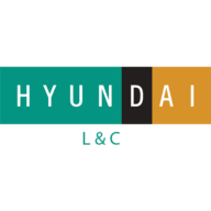 Logo Hyundai L&C Europe GmbH