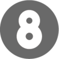 Logo Eight Co. Ltd. (Kanagawa)