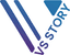 Logo Vision Strategy Storytelling Pte Ltd.
