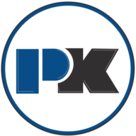 Logo Patterson-Kelley LLC
