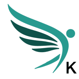 Logo Kairos Angels Ltd.