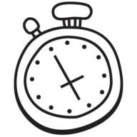Logo Birthday Alarm LLC